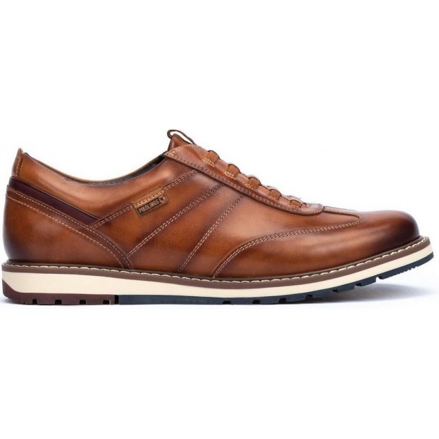 SCHOENEN PIKOLINOS BERNA M8J6097 BRANDY SCHOENEN PIKOLINOS BERNA M8J6097 BRANDY