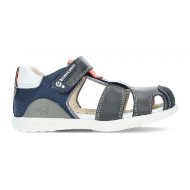 JONGENS BIOMECANICS SANDALEN 202190  MARINO