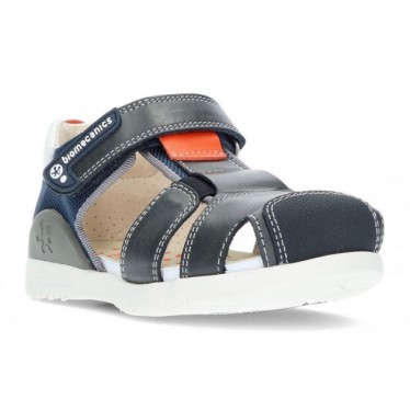 JONGENS BIOMECANICS SANDALEN 202190  MARINO