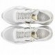 SNEAKERS CETTI GALASSIA C1274  BLANCO