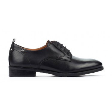 PIKOLINOS ROYAL W4D-4723 SCHOENEN  NEGRO