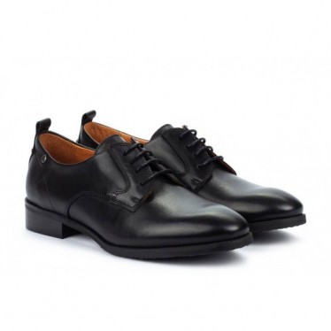 PIKOLINOS ROYAL W4D-4723 SCHOENEN  NEGRO