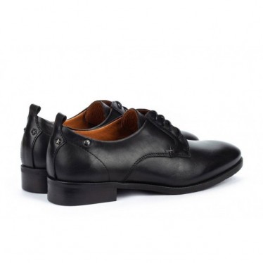 PIKOLINOS ROYAL W4D-4723 SCHOENEN  NEGRO