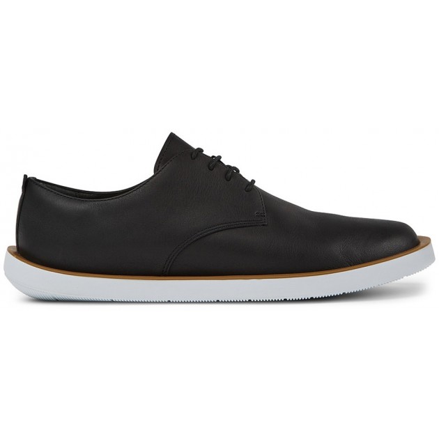 CAMPER WAGON SCHOENEN K100669 NEGRO CAMPER WAGON SCHOENEN K100669 NEGRO