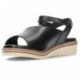 FLUCHOS SANDAL ESPE D8771  NEGRO