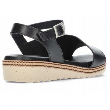 FLUCHOS SANDAL ESPE D8771  NEGRO