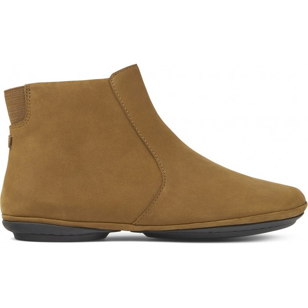 CAMPER ENKELLAARSJES K400313 RECHTS MEISJE TAUPE CAMPER ENKELLAARSJES K400313 RECHTS MEISJE TAUPE
