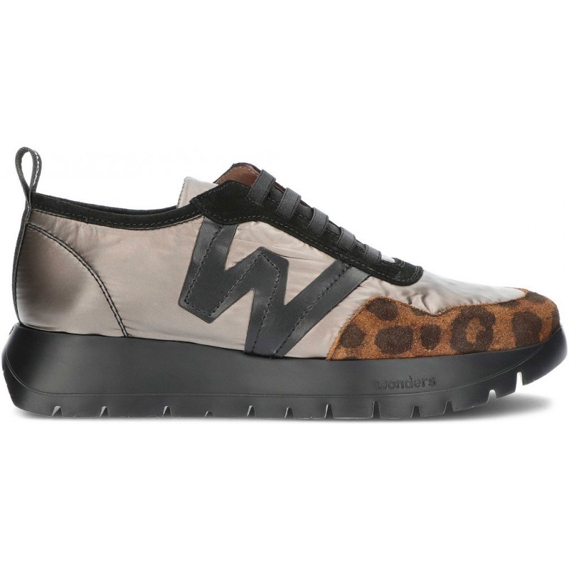 SPORTWONDEREN LUNA GHEPARD A2416  CUERO