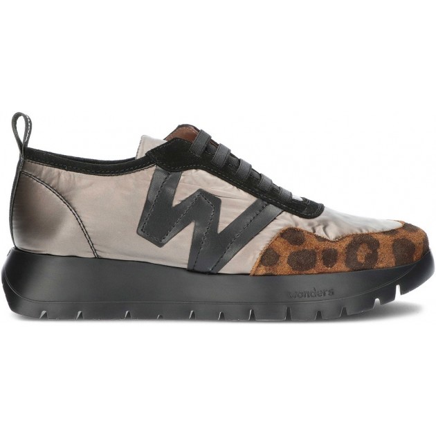 SPORTWONDEREN LUNA GHEPARD A2416  CUERO