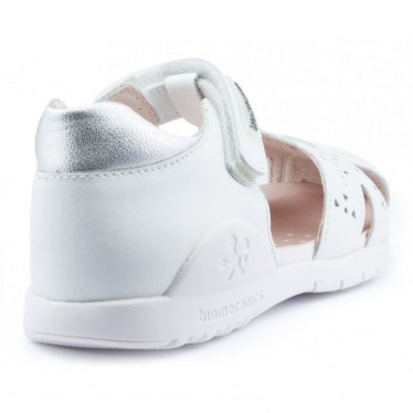 BIOMECANICS BINDY sandalen  BLANCO