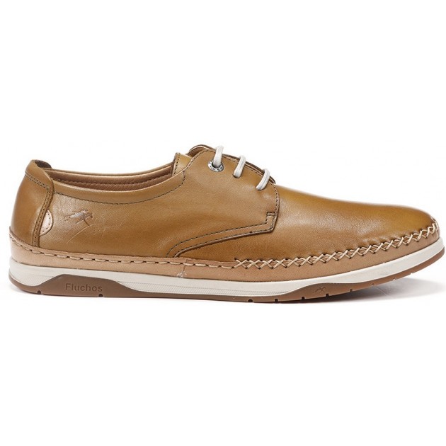 FLUCHOS F0811 HAVANA KENDAL KAKI_TOPO FLUCHOS F0811 HAVANA KENDAL KAKI_TOPO