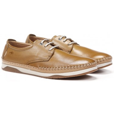 FLUCHOS F0811 HAVANA KENDAL  KAKI_TOPO