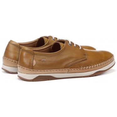 FLUCHOS F0811 HAVANA KENDAL  KAKI_TOPO