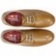 FLUCHOS F0811 HAVANA KENDAL  KAKI_TOPO