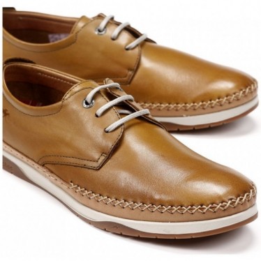 FLUCHOS F0811 HAVANA KENDAL  KAKI_TOPO