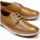 FLUCHOS F0811 HAVANA KENDAL  KAKI_TOPO