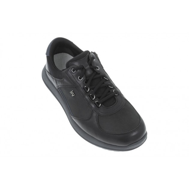 KYBUN ROLLE M SNEAKERS  BLACK