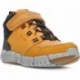 SNEAKER GEOX AMPHIBIOX FLEXYPER J949XA  YELLOW_BROWN