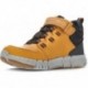 SNEAKER GEOX AMPHIBIOX FLEXYPER J949XA  YELLOW_BROWN