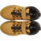 SNEAKER GEOX AMPHIBIOX FLEXYPER J949XA  YELLOW_BROWN