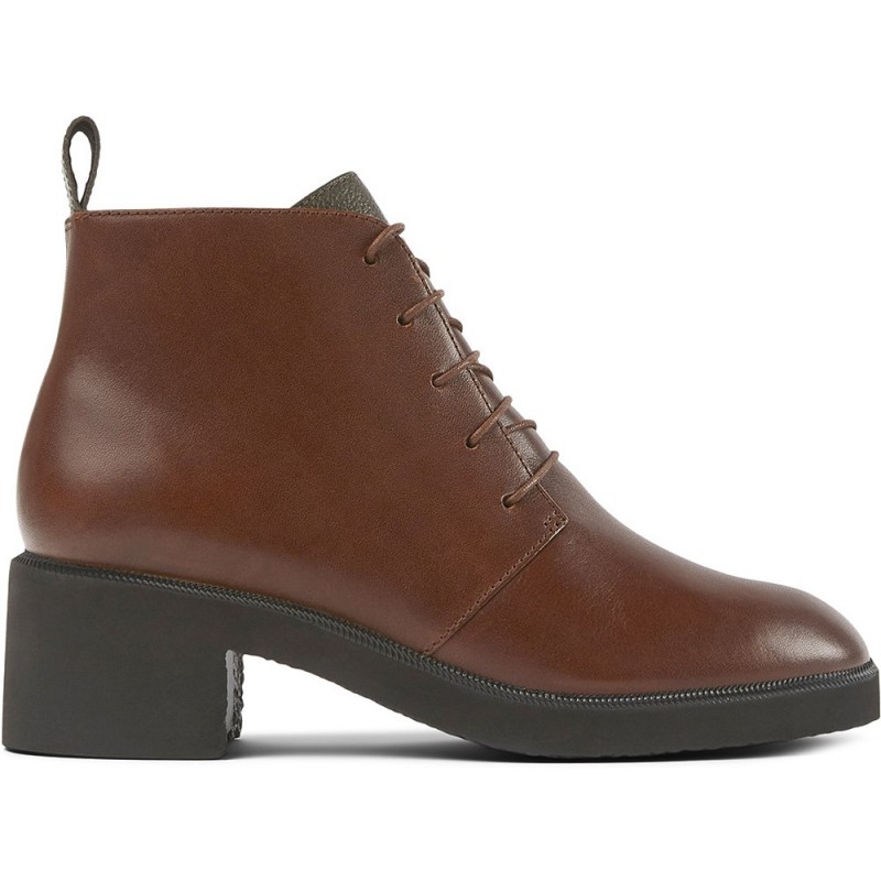 CAMPER ENKELLAARSJES K400326 WONDER  BROWN