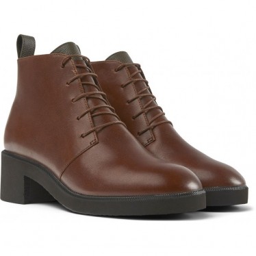 CAMPER ENKELLAARSJES K400326 WONDER  BROWN