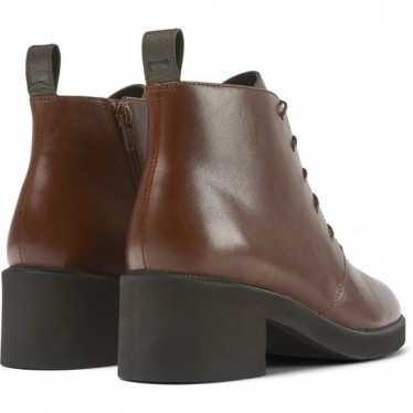CAMPER ENKELLAARSJES K400326 WONDER  BROWN