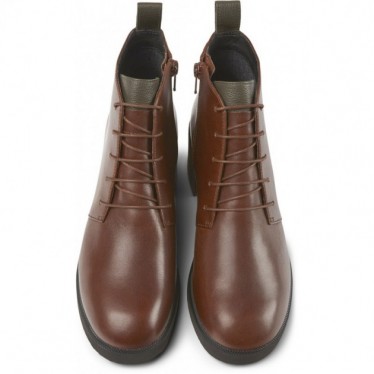 CAMPER ENKELLAARSJES K400326 WONDER  BROWN