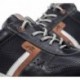 HEREN SCHOENEN FLUCHOS F1162 JACK GANGE  OCEANO