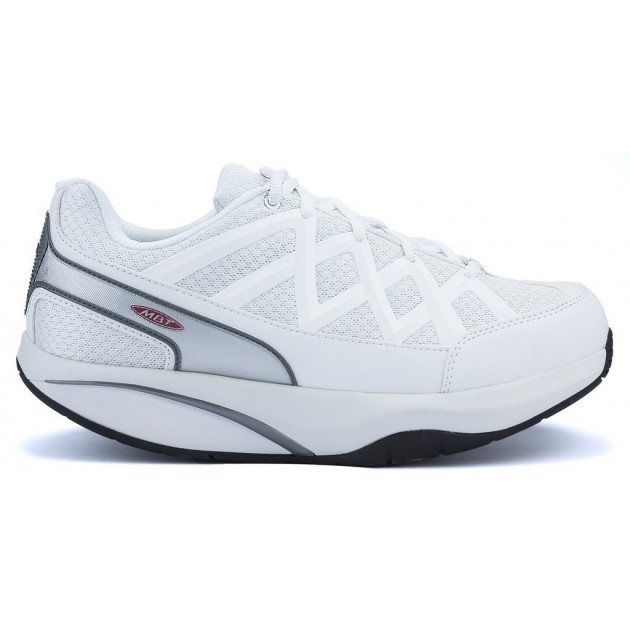 MBT SPORT 3 X DAMESSCHOENEN DAMES  BLANCO