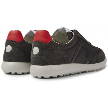 CAMPER CAMALEON SNEAKERS K100674  GRIS_OSCURO