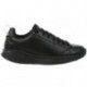 HEREN ARBEIDSSCHOENEN MBT REN LACE UP M  BLACK