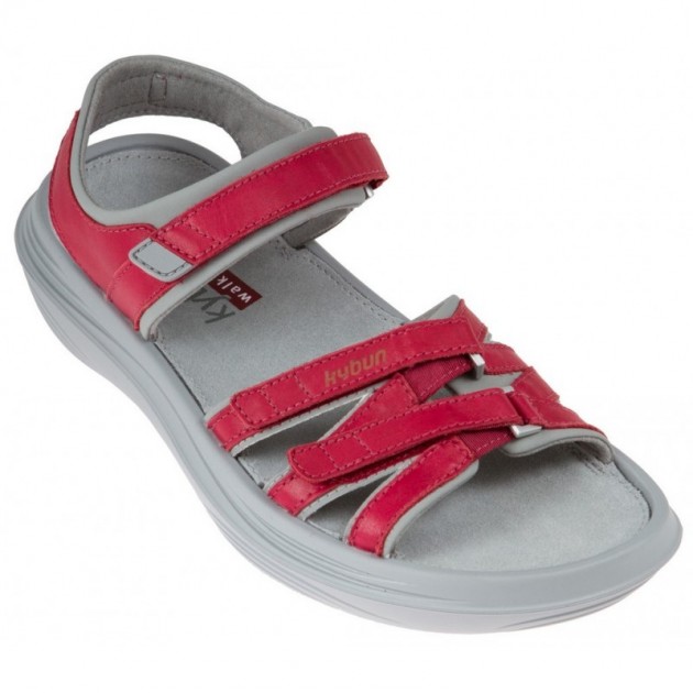 Sandalen KYBUN TESSIN W MAGENTA Sandalen KYBUN TESSIN W MAGENTA