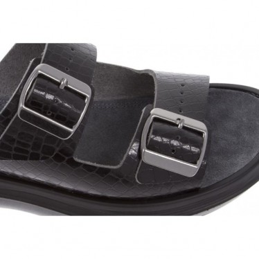 SANDALEN KYBUN GLARUS W  BLACK