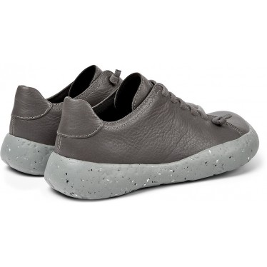 SCHOENEN CAMPER PEU STADION K100742  GREY