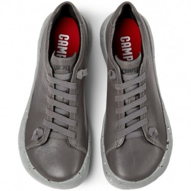 SCHOENEN CAMPER PEU STADION K100742  GREY