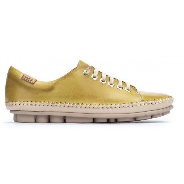 PIKOLINOS RIOLA W3Y-4925C1 SCHOENEN CITRON PIKOLINOS RIOLA W3Y-4925C1 SCHOENEN CITRON