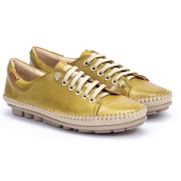 PIKOLINOS RIOLA W3Y-4925C1 SCHOENEN  CITRON