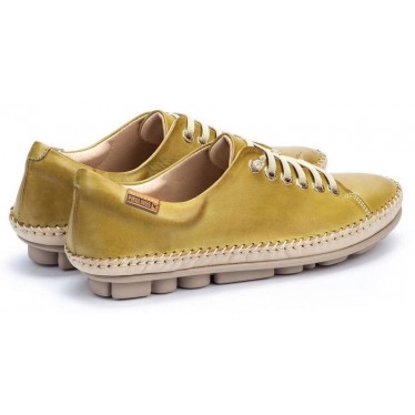 PIKOLINOS RIOLA W3Y-4925C1 SCHOENEN  CITRON