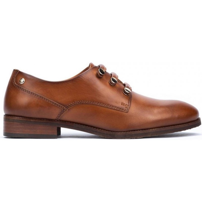 SCHOENEN PIKOLINOS ROYAL W4D-4591  BRANDY