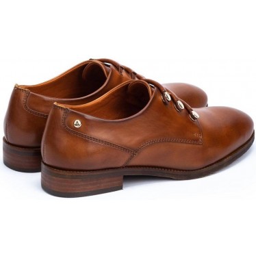 SCHOENEN PIKOLINOS ROYAL W4D-4591  BRANDY