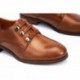 SCHOENEN PIKOLINOS ROYAL W4D-4591  BRANDY