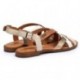 SANDALEN PIKOLINOS ALGAR W0X-0556C3  MARFIL