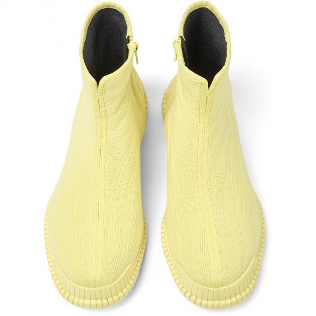 CAMPER ENKELLAARS K300459 PIX PIXO AMARILLO CAMPER ENKELLAARS K300459 PIX PIXO AMARILLO