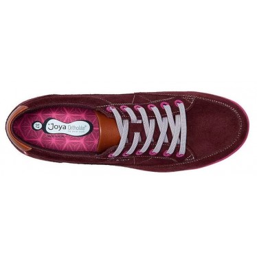 JOYA VANCOUVER sneakers  DARK_RED