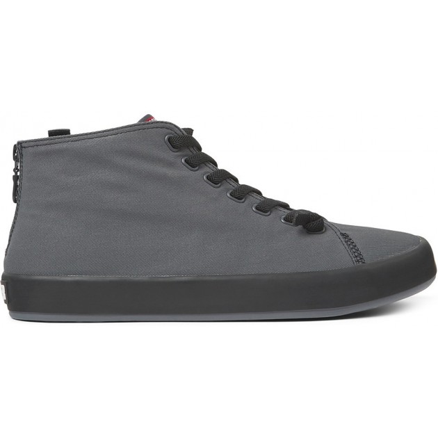 CAMPER ENKELLAARSJES K300143 ANDRATX GRIS CAMPER ENKELLAARSJES K300143 ANDRATX GRIS
