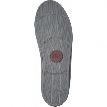 CAMPER ENKELLAARSJES K300143 ANDRATX  GRIS