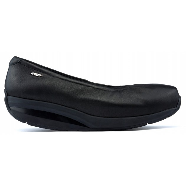 MBT HARPER W HANDTASSEN BLACK MBT HARPER W HANDTASSEN BLACK