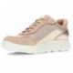 SNEAKERS GEOX SPHERICA D25NUD  CREAM