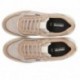 SNEAKERS GEOX SPHERICA D25NUD  CREAM